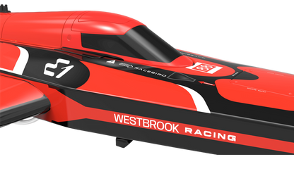 E1 Westbrook Racing RaceBird Lite