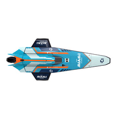 E1 Team Miami RaceBird Lite