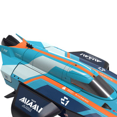 E1 Team Miami RaceBird Lite
