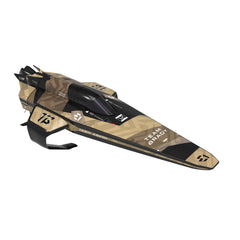 E1 Team Brady RaceBird Lite