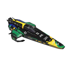 E1 Team Brazil RaceBird Lite