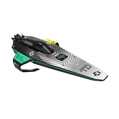 E1 Team Drogba RaceBird Lite