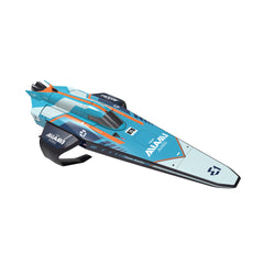 E1 Team Miami RaceBird Lite
