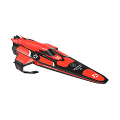 E1 Westbrook Racing RaceBird Lite