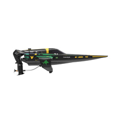 E1 Team Brazil RaceBird Lite